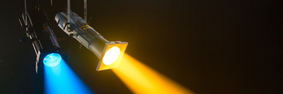 Source Four LED Series 3
